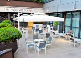 Hilton Garden Inn Milan North 3