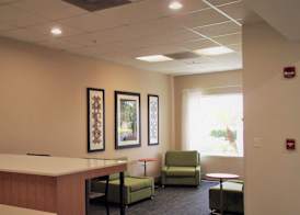 Holiday Inn Express & Suites TAMPA-FAIRGROUNDS-CASINO by IHG 3