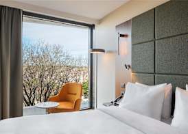 Radisson Blu Hotel, Montpellier 2