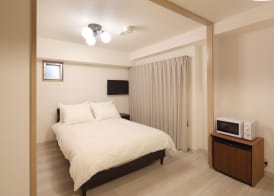 Apartment Hotel Kiro Kyoto Station 4