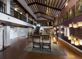 Parador de Toledo 2