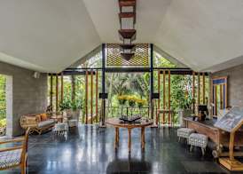 Amora Ubud Boutique Villas 5