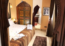 Riad Belle Epoque 4