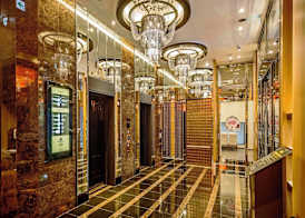 APA Hotel Ueno Hirokoji 3