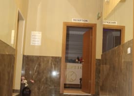Kispet Deluxe Hotels&Suites 2