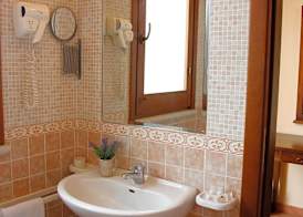 Hotel Il Cortile 3