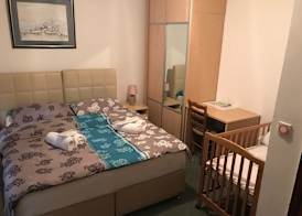 Hotel Vamos Sarajevo, b&b 5