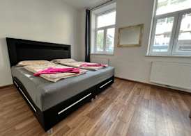 Cozy 3BR shared Apt. Wien Simmering 3