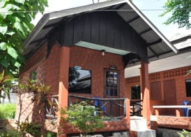 Coral Resort & Bungalows 5