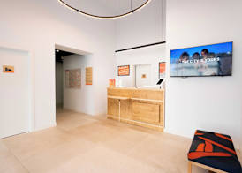 easyHotel Madrid Alcala 2
