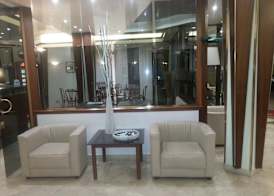 Hotel Europeo 2