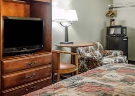 Rodeway Inn Allentown South 5