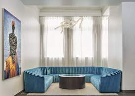 21c Museum Hotel Lexington 5