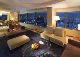 InterContinental Hotels THE STRINGS TOKYO by IHG 3