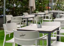 Ibis Barcelona Mollet 3