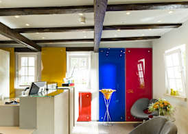 Malerwinkel Hotel 2