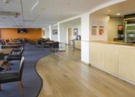 Travelodge London City Airport 3