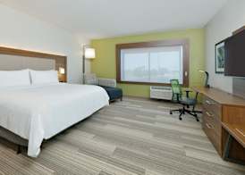 Holiday Inn Express & Suites FORT WORTH NORTH - NORTHLAKE by IHG 2