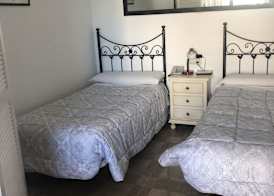 Apartamentos Mediterraneo 2