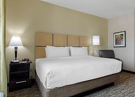 Candlewood Suites SAN ANTONIO AIRPORT by IHG 5