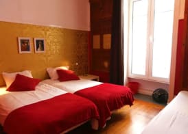 Rivoli Cinema Hostel 5