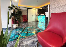 Akayda Butik Hotel 5