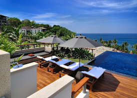 Andara Resort Villas 5