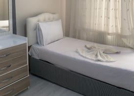 Espinaz Apart Otel 4
