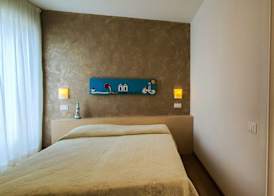 Hotel Manuela 3