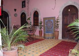 Riad Etoile D'essaouira 4