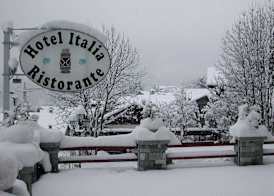 HG Hotel Italia 2