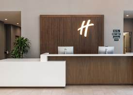 Holiday Inn & Suites MONTEREY PARK - LOS ANGELES by IHG 2