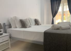 Santo Amaro Guest House 4