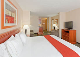 Holiday Inn Express & Suites KENT - UNIVERSITY AREA by IHG 4