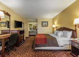 Quality Inn Andalusia 5
