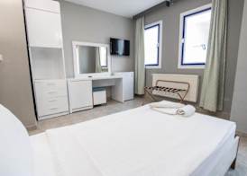 Sunpoint Hotel Bodrum 3