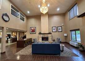 Comfort Inn & Suites Black River Falls I-94 2