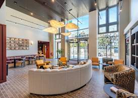 Niche Living Ballsbridge 2