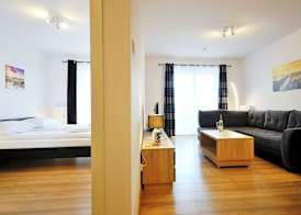 Apartament A106 Polanki Park SPA 5
