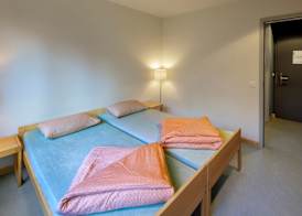 Grindelwald Youth Hostel 4