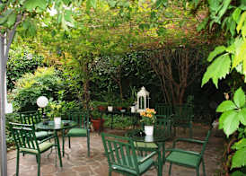 Hotel Bagliori 4