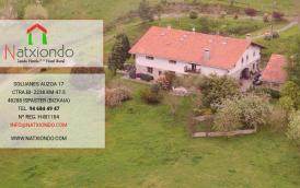 Hotel Rural Natxiondo 4