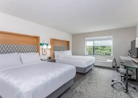Holiday Inn COLUMBUS by IHG 3