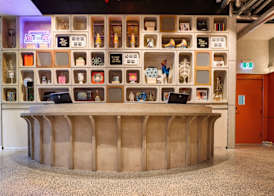 Ovolo Melbourne South Yarra, a Wyndham Hotel 2