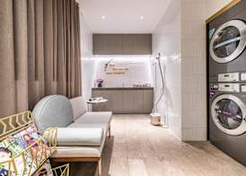 Mercure Nanjing Downtown 3