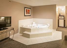 Holiday Inn Express RED DEER by IHG 4