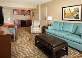 Holiday Inn & Suites OVERLAND PARK-WEST by IHG 3