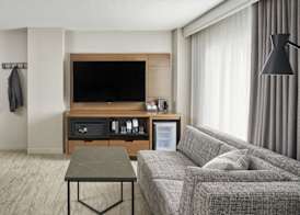 Hyatt Regency Deerfield 5