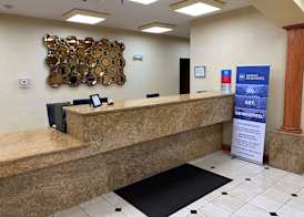 SureStay Plus Hotel by Best Western Mesquite 2