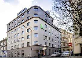 ibis Styles Wien Messe Prater 4
